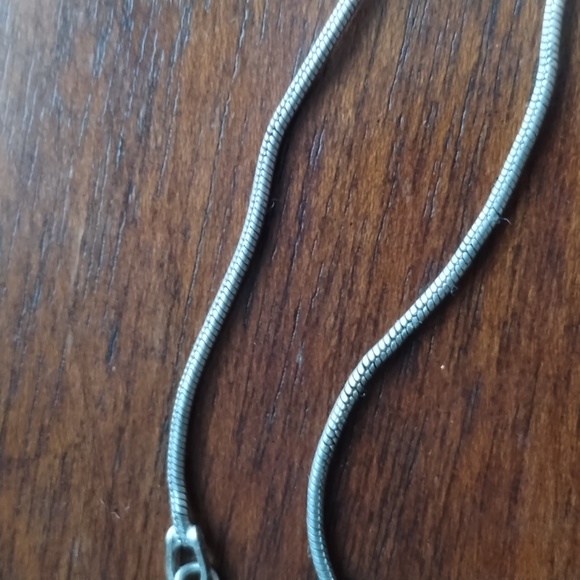 925 Liquid Snake chain - Picture 5 of 9